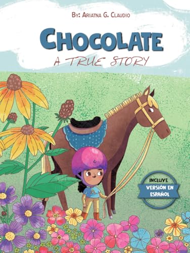 Cover of Chocolate