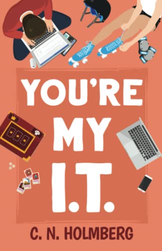 You're My IT book cover