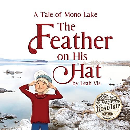 Cover of Feather on His Hat