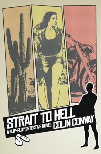 Strait to Hell cover