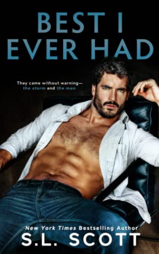 Best I Ever Had book cover
