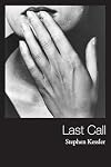 Last Call (Black Widow Press Modern Poetry)