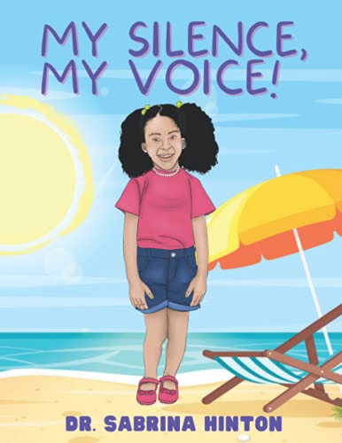 Cover of My Silence, My Voice!