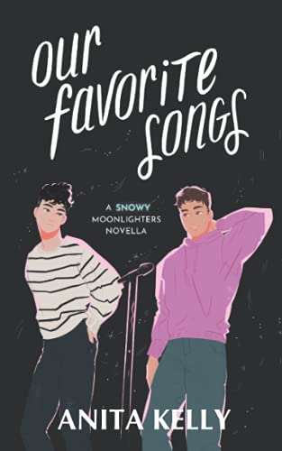 Our Favorite Songs book cover