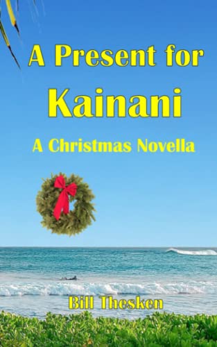 A Present for Kainani book cover