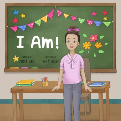 Cover of I Am