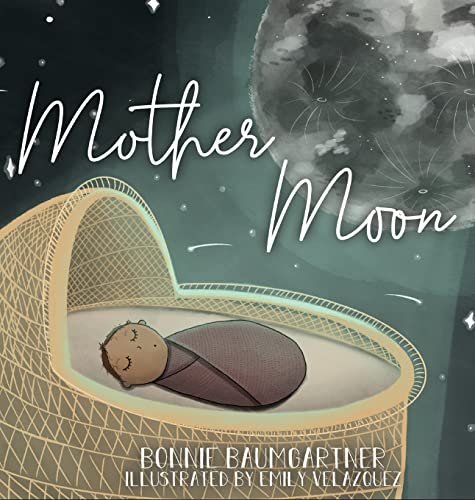 Cover of Mother Moon