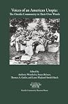 Voices of an American Utopia: The Oneida Community in Their Own Words