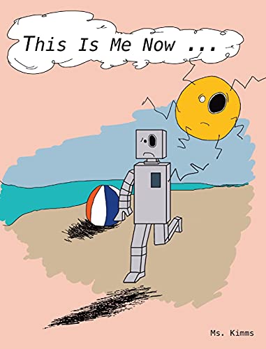 Cover of This Is Me Now...