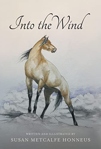 Cover of Into the Wind