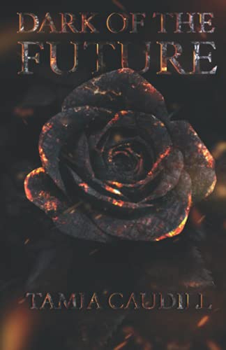 Cover of Dark of the Future