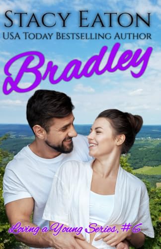 Bradley book cover