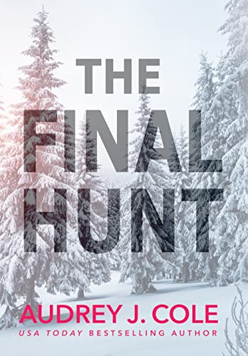 The Final Hunt cover