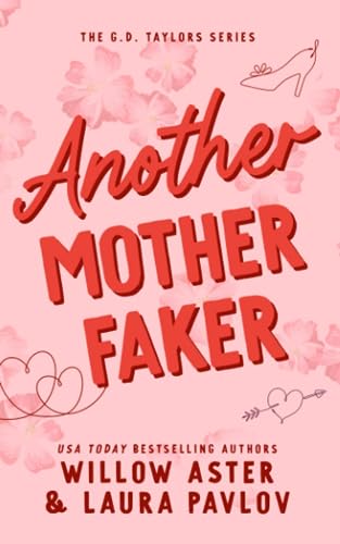 Another Motherfaker book cover