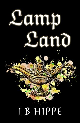 Cover of Lamp Land