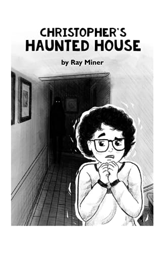 Cover of Christopher's Haunted House