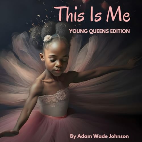 Cover of This Is Me
