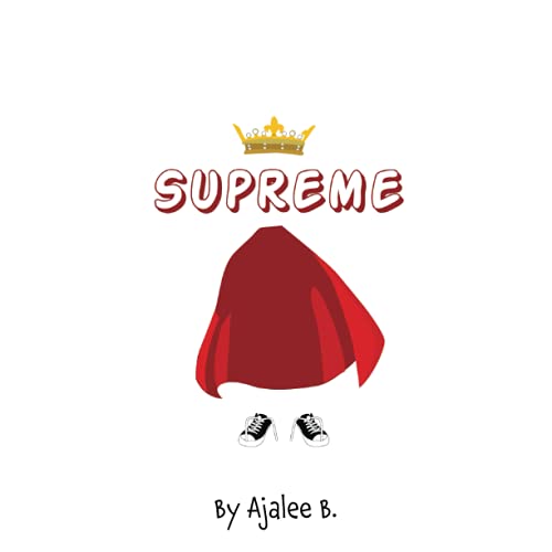 Cover of Supreme