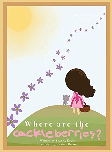 Cover of Where Are the Cackleberries?