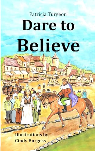 Cover of Dare to Believe