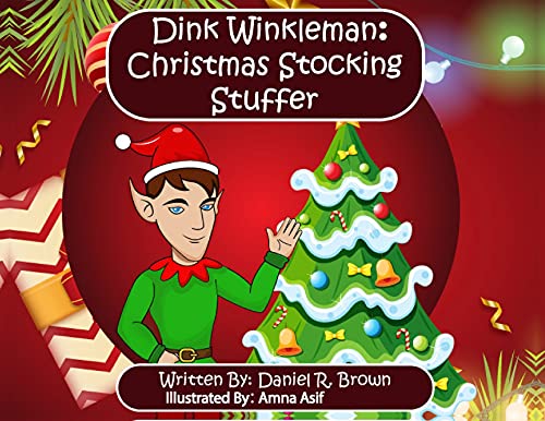 Cover of Dink Winkleman