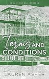 Terms and Conditions