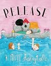Release: A NICU Fairytale
