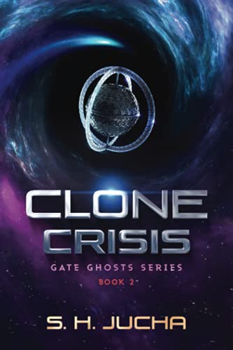 Clone Crisis book cover