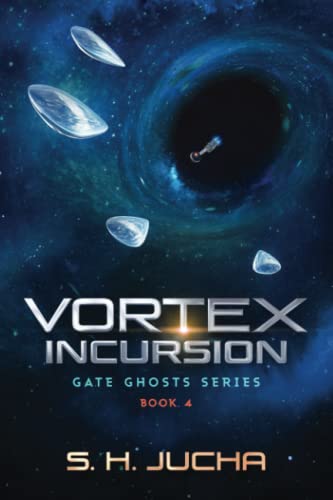 Vortex Incursion book cover