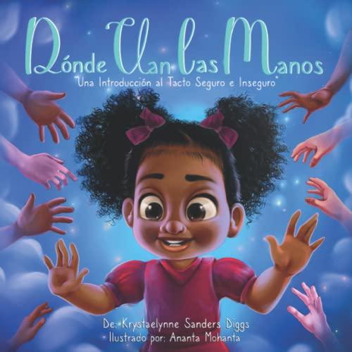 Cover of Dónde Van Las Manos