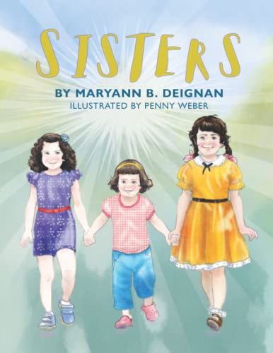 Cover of Sisters