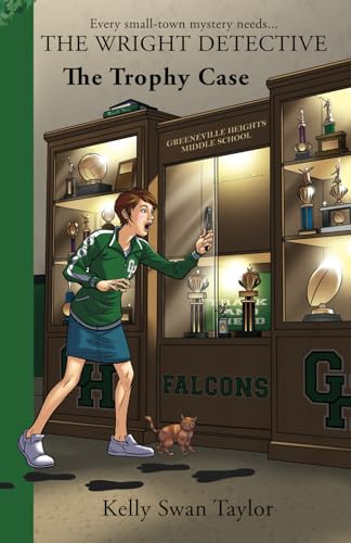 Cover of Trophy Case