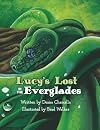 Lucy's Lost in the Everglades: A fun adventure with a Green tree python, who makes friends with the animals of the Everglades. This book is filled ... and over again. (The Creepy Crawly Series)