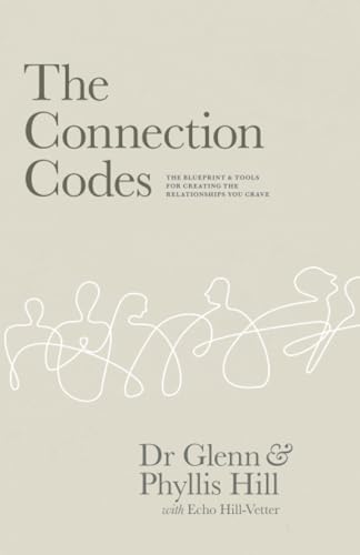 The Connection Codes cover