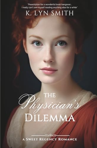The Physician's Dilemma cover