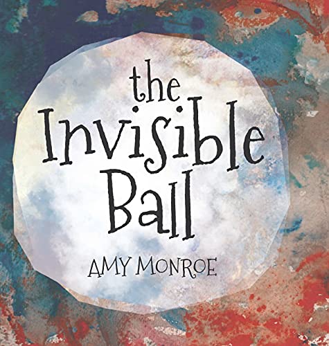 Cover of Invisible Ball