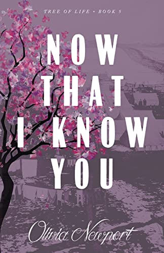 Now That I Know You book cover