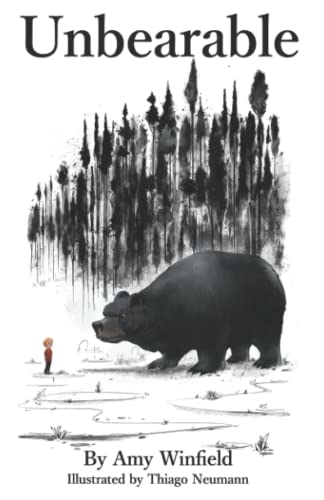 Cover of Unbearable