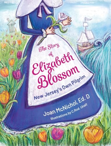 Cover of Elizabeth Blossom