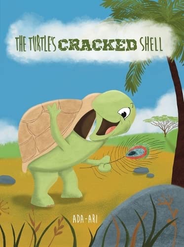 Cover of Turtle's Cracked Shell