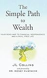The Simple Path to Wealth cover