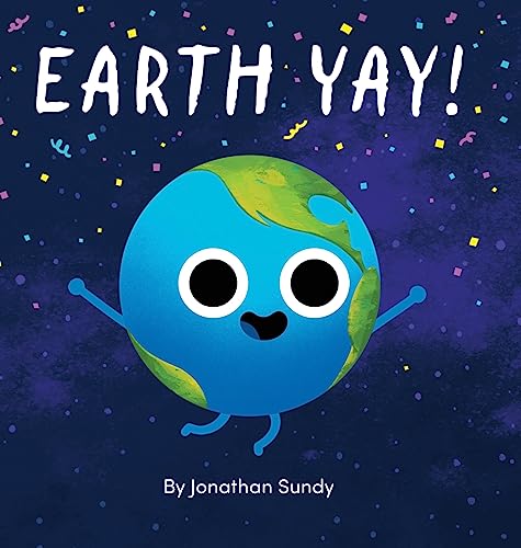 Cover of Earth Yay!