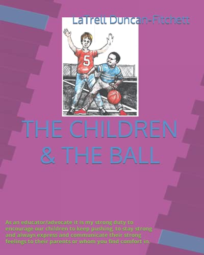 Cover of Children & the Ball