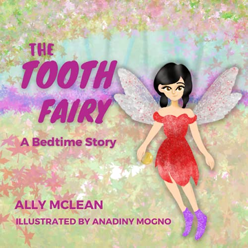 Cover of Tooth Fairy