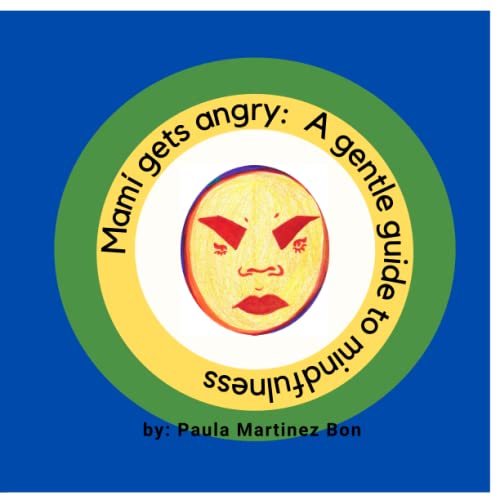 Cover of Mami Gets Angry