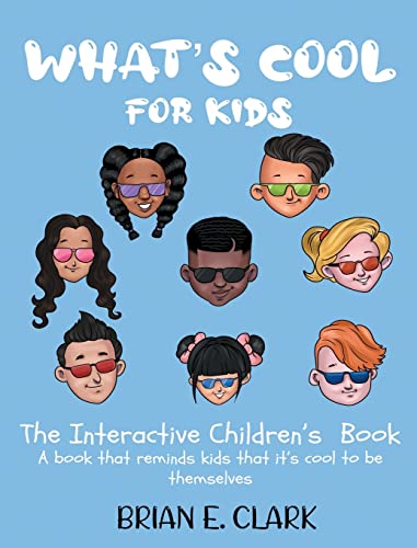 Cover of What's Cool for Kids