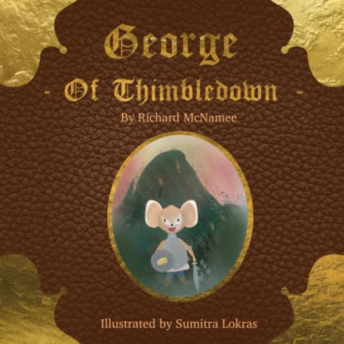 Cover of George of Thimbledown