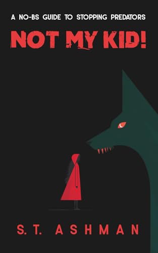 Not My Kid book cover