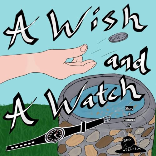 Cover of Wish and a Watch