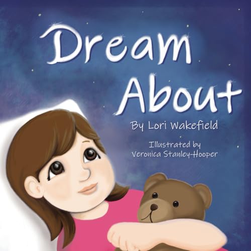 Cover of Dream About